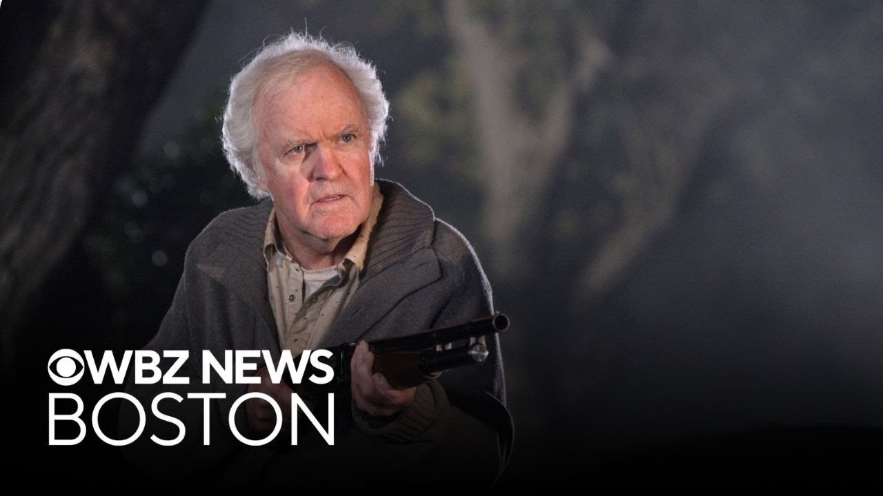 Hollywood actor James Handy stabbed to death at Los Angeles home