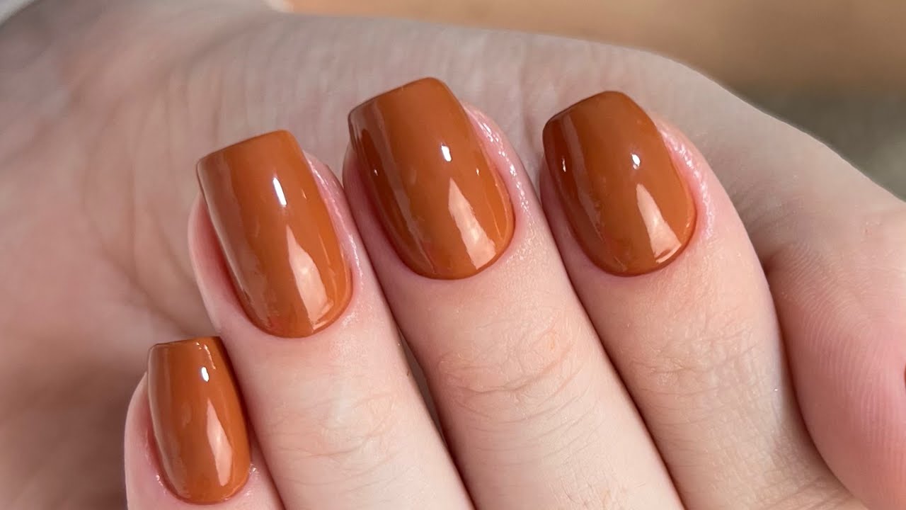 Live | unhas das mãos 💅