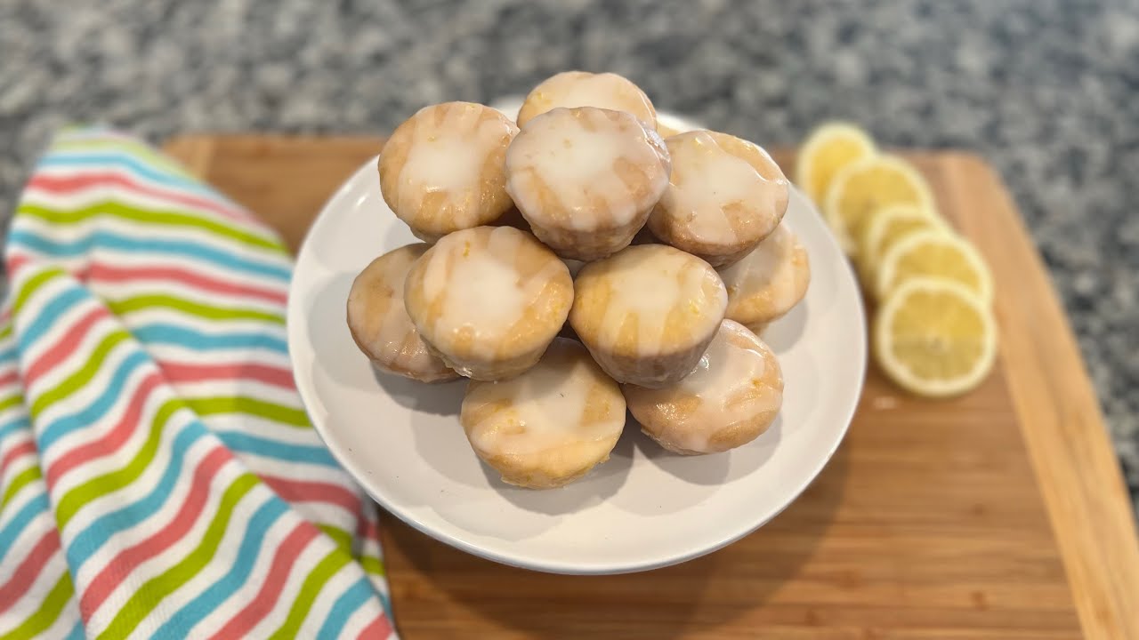 Lemon Blossoms