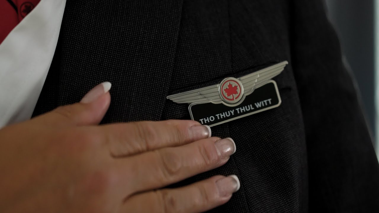 Air Canada: National Indigenous Peoples&rsquo; Day