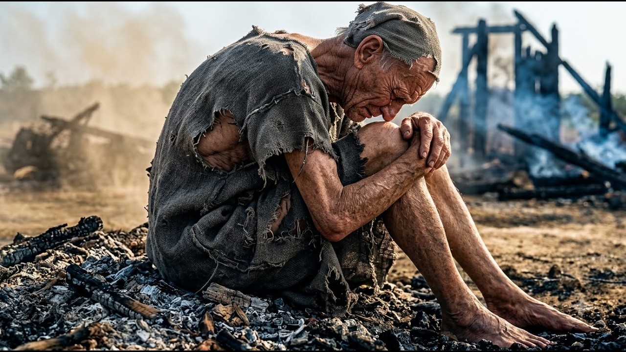 JOB (2025) | PELÍCULA COMPLETA 🎬 LA MAYOR LECCIÓN de Fe Jamás Contada