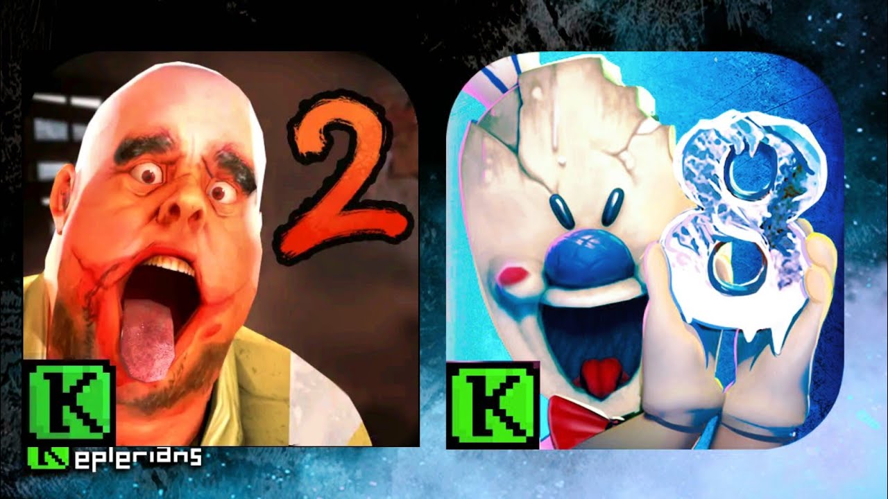 Mr Meat 2 Before Ice Scream 8 Release