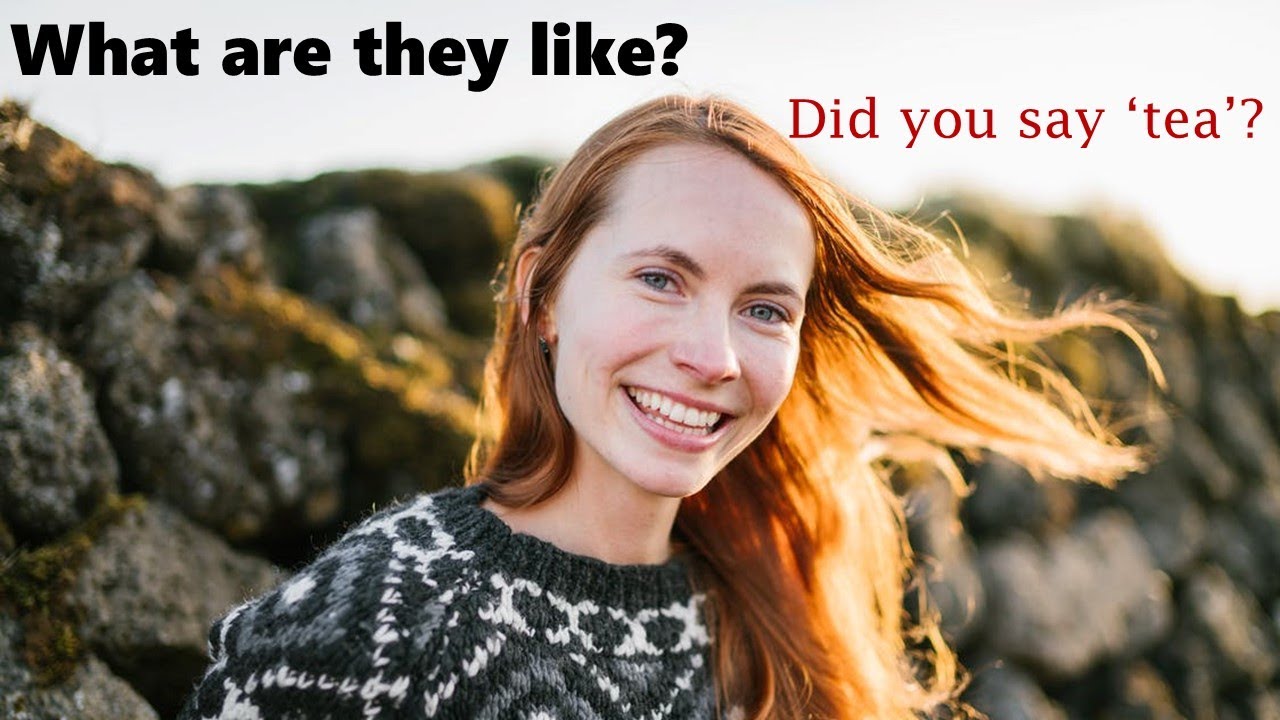 What Are Irish Women Like to Date 2: Electric Boogaloo