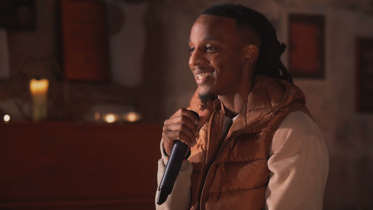 Londrelle Live And Unplugged - London (Full Concert)