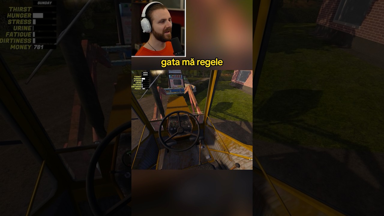 Furam *APARATUL* de PACANELE in MY SUMMER CAR!