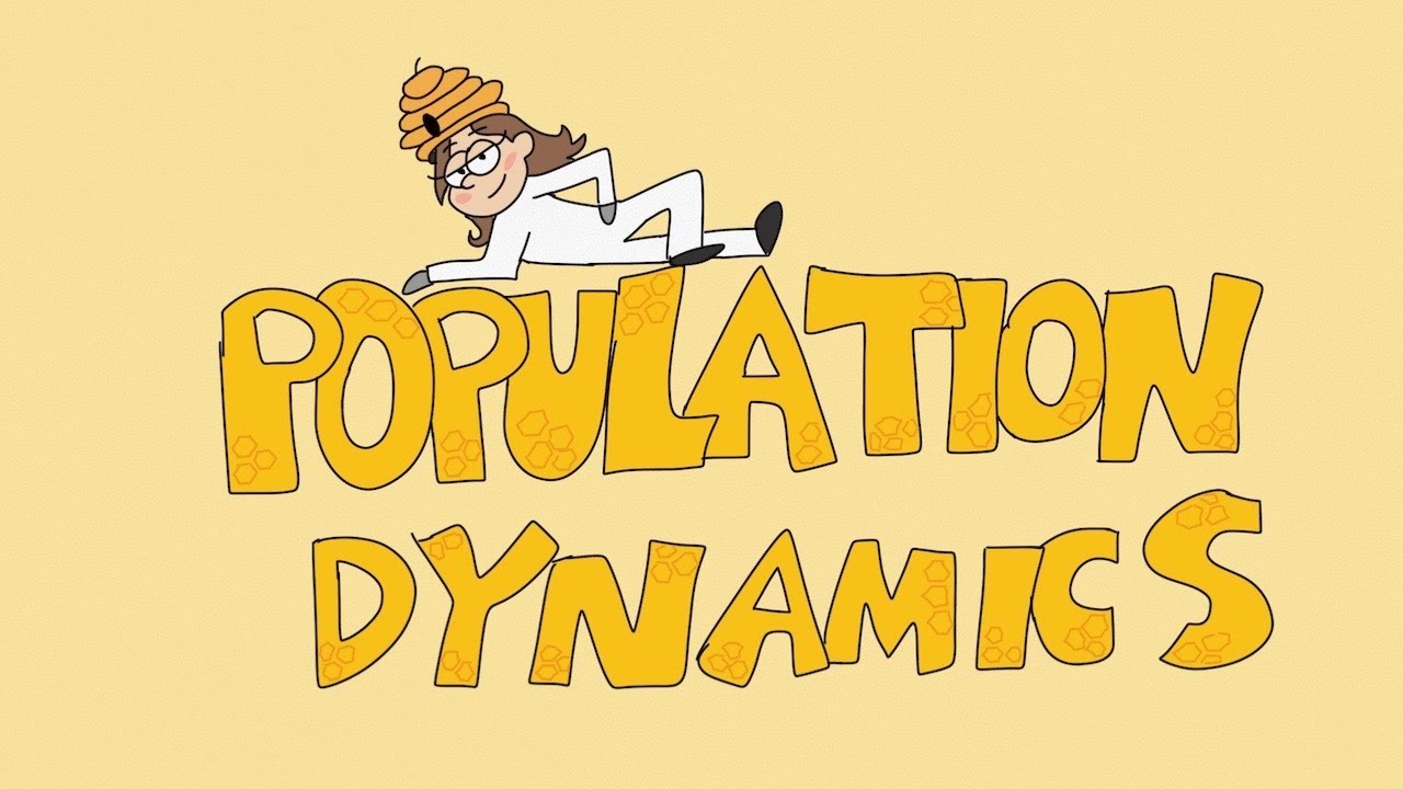 Population Dynamics - Grade 12 Biology