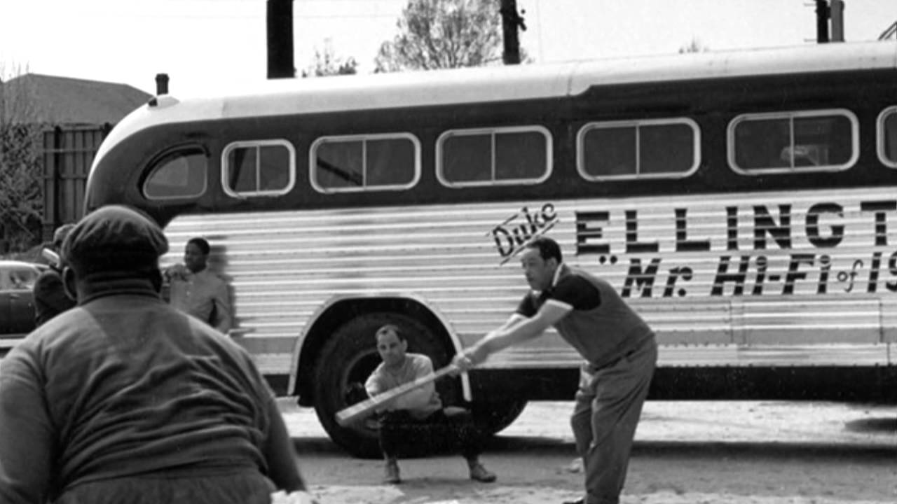 Omaha History Minutes-Dreamland