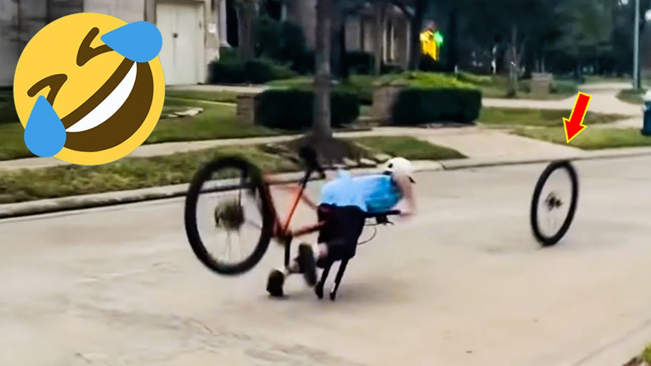 Try Not To Laugh 🤣 Top 100 Funniest Videos Ever 😆 Memes, Epic Fails & Pranks #3