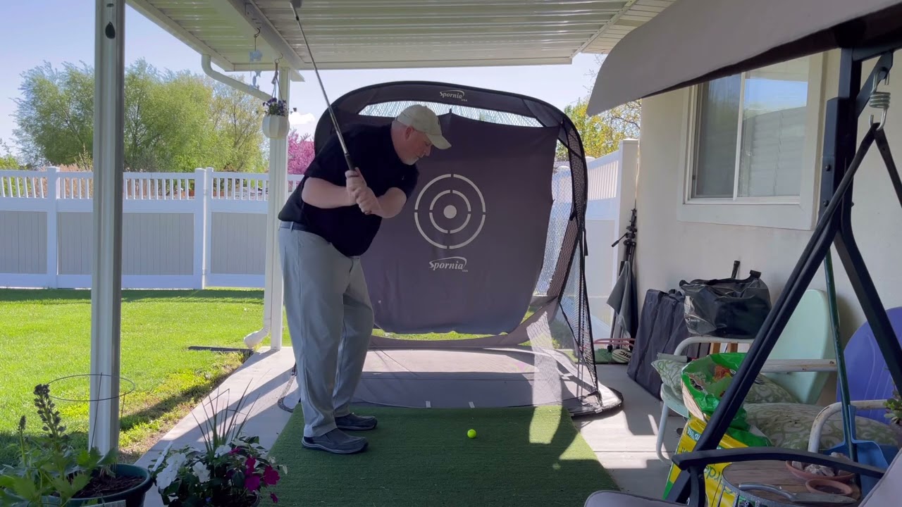 My swing philosophy and the levers #golfinstruction #golfcoach #golfswing
