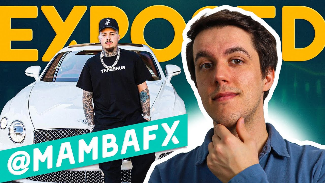 MambaFx - Trading Signal Review