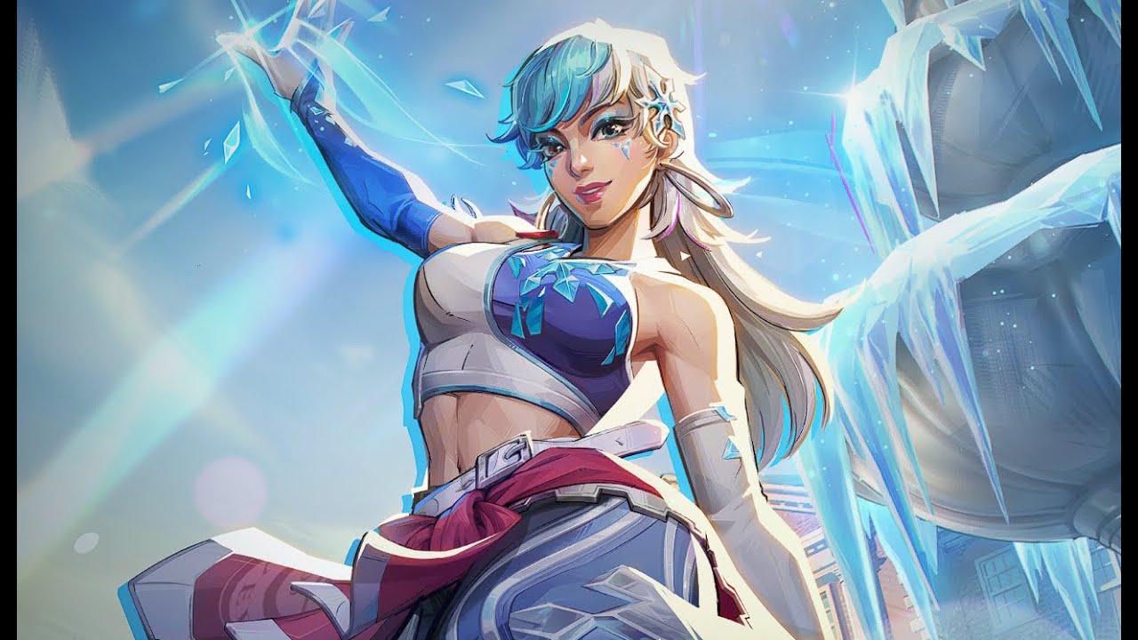 PLAYTESTING WHITE FOX | #1 STRATEGIST PEAK | I AM THE VIXEN