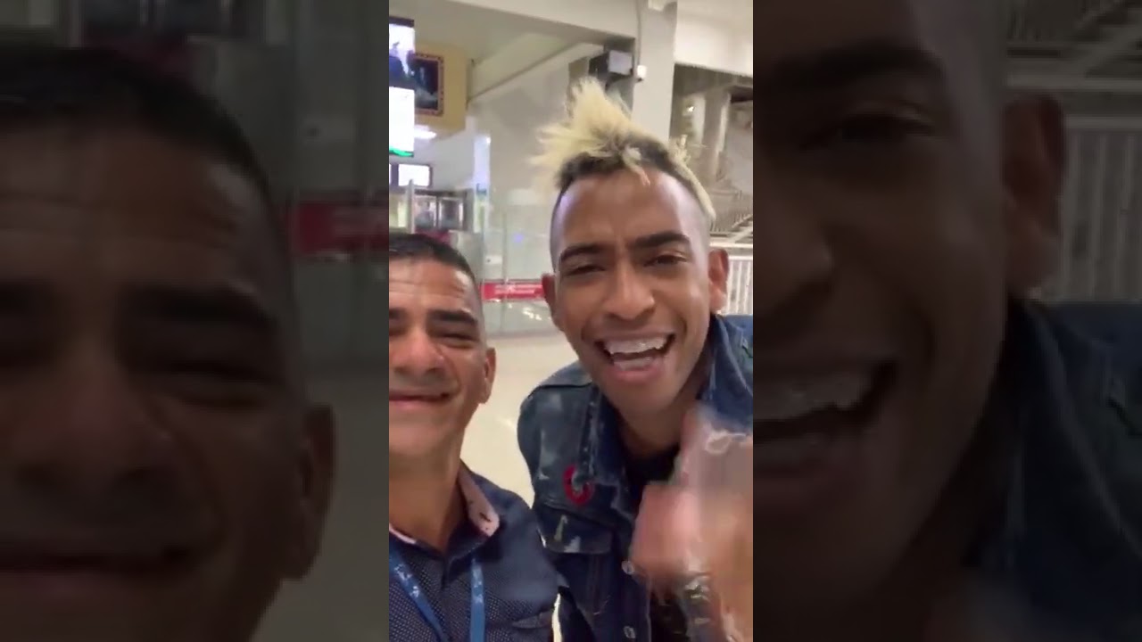 El negro esta claro con FUNDACION PIPS !!!!!