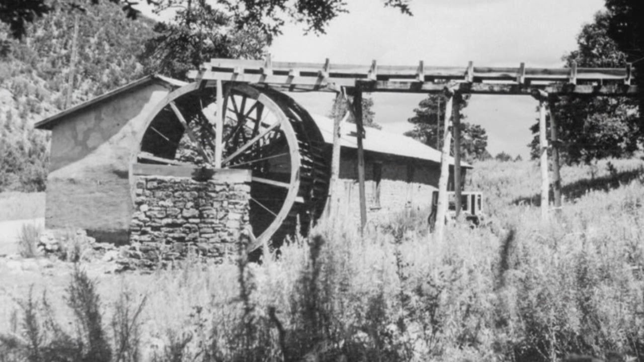 Former Billy the Kid historical site in disrepair