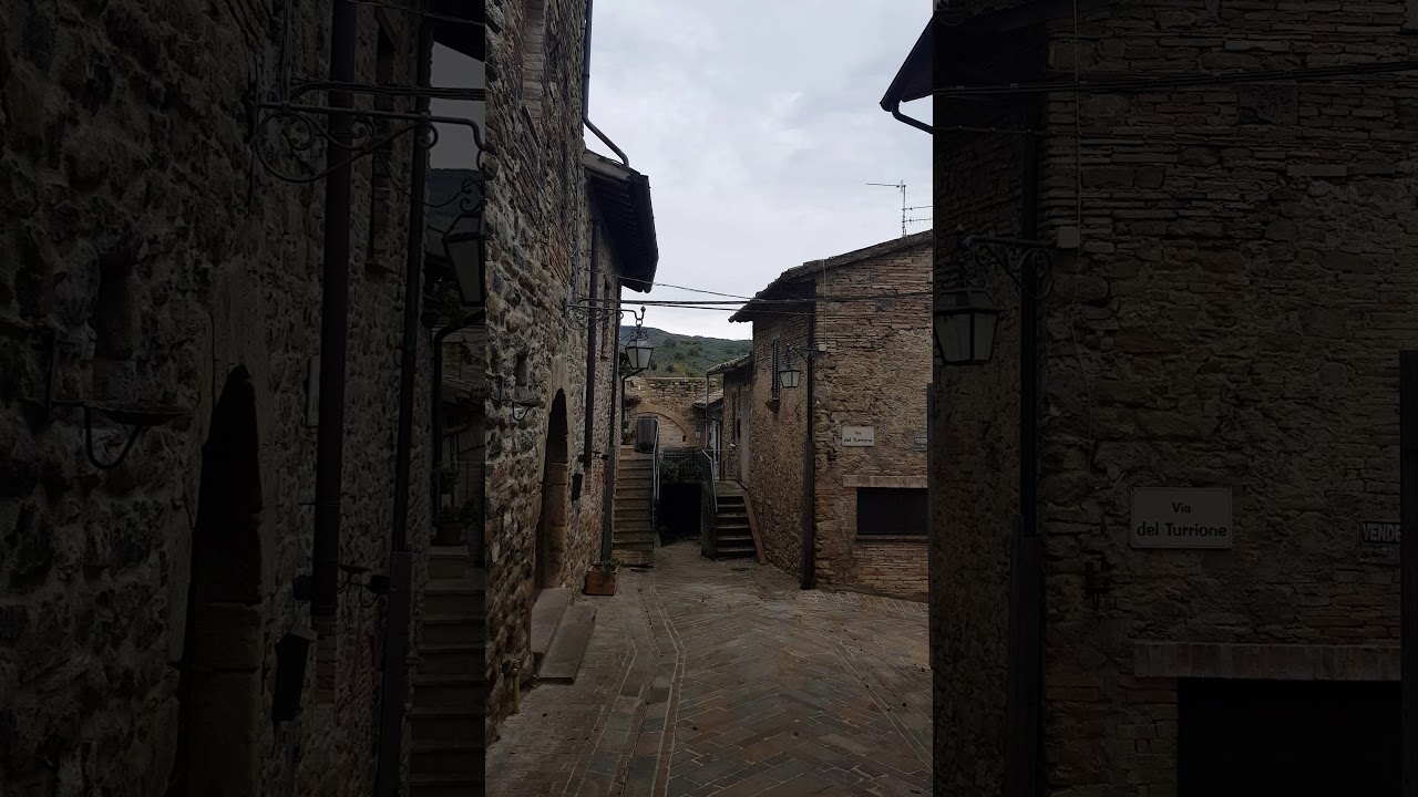 Torre del Colle