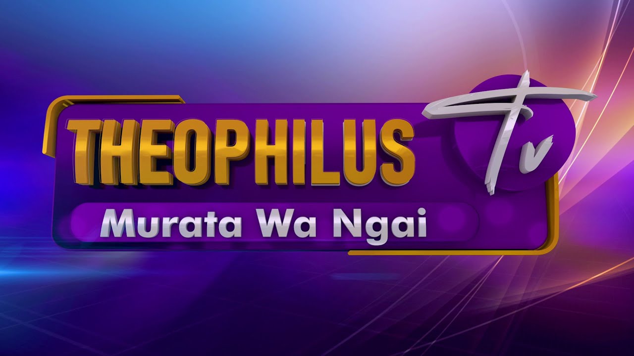 KIUNGANO {CONFERENCE }  DAY 2 | BISHOP JOHN GITHIRI