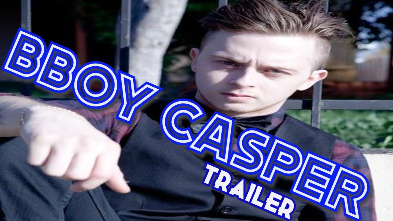 BBOY CASPER favorite sets / boogie brats