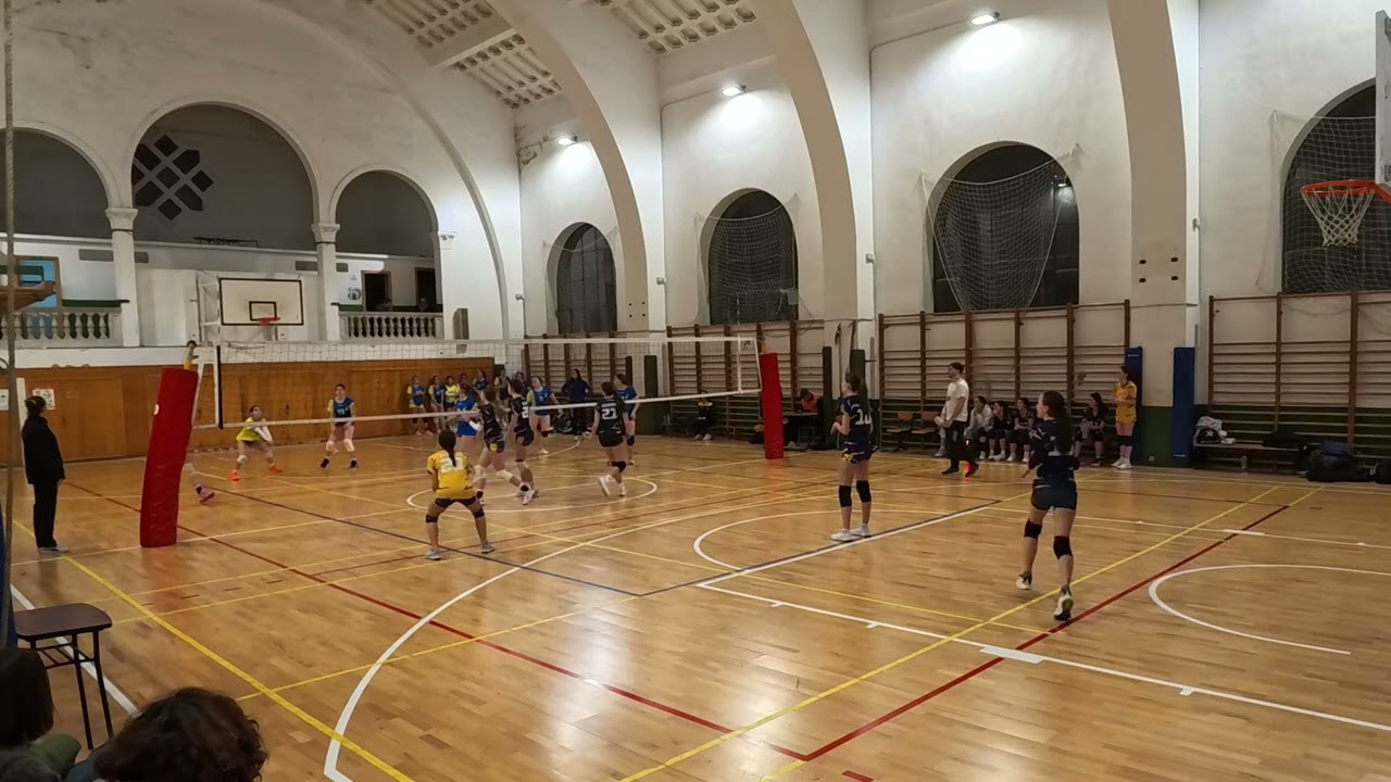 J14 La Salle -  Alfajeria 14/02/2026