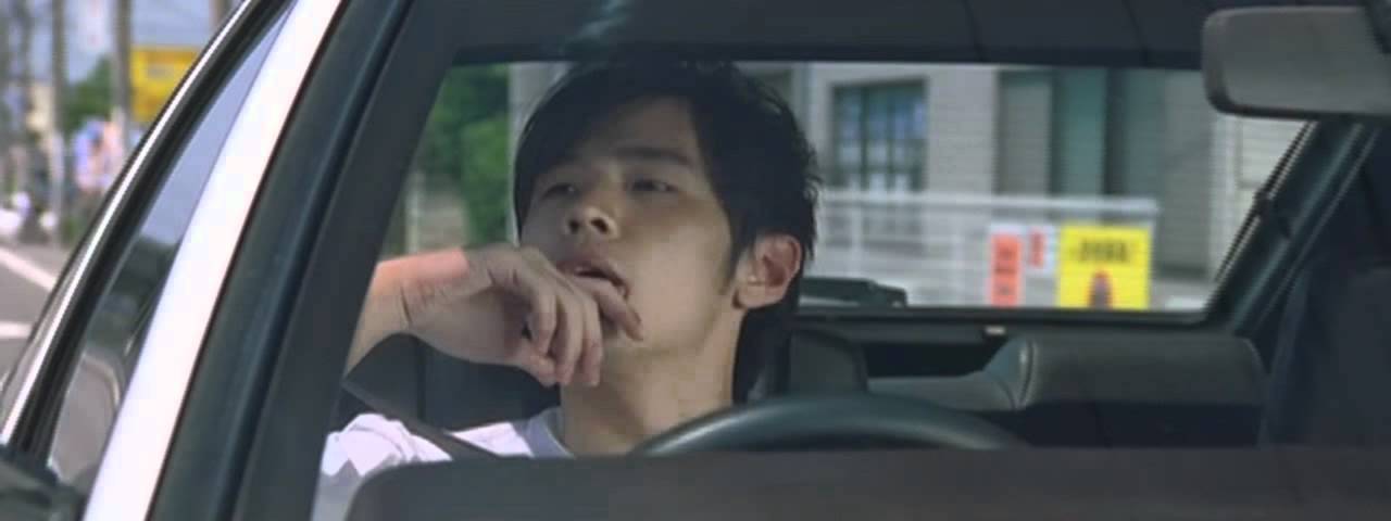 Jay Chou - All The Way North