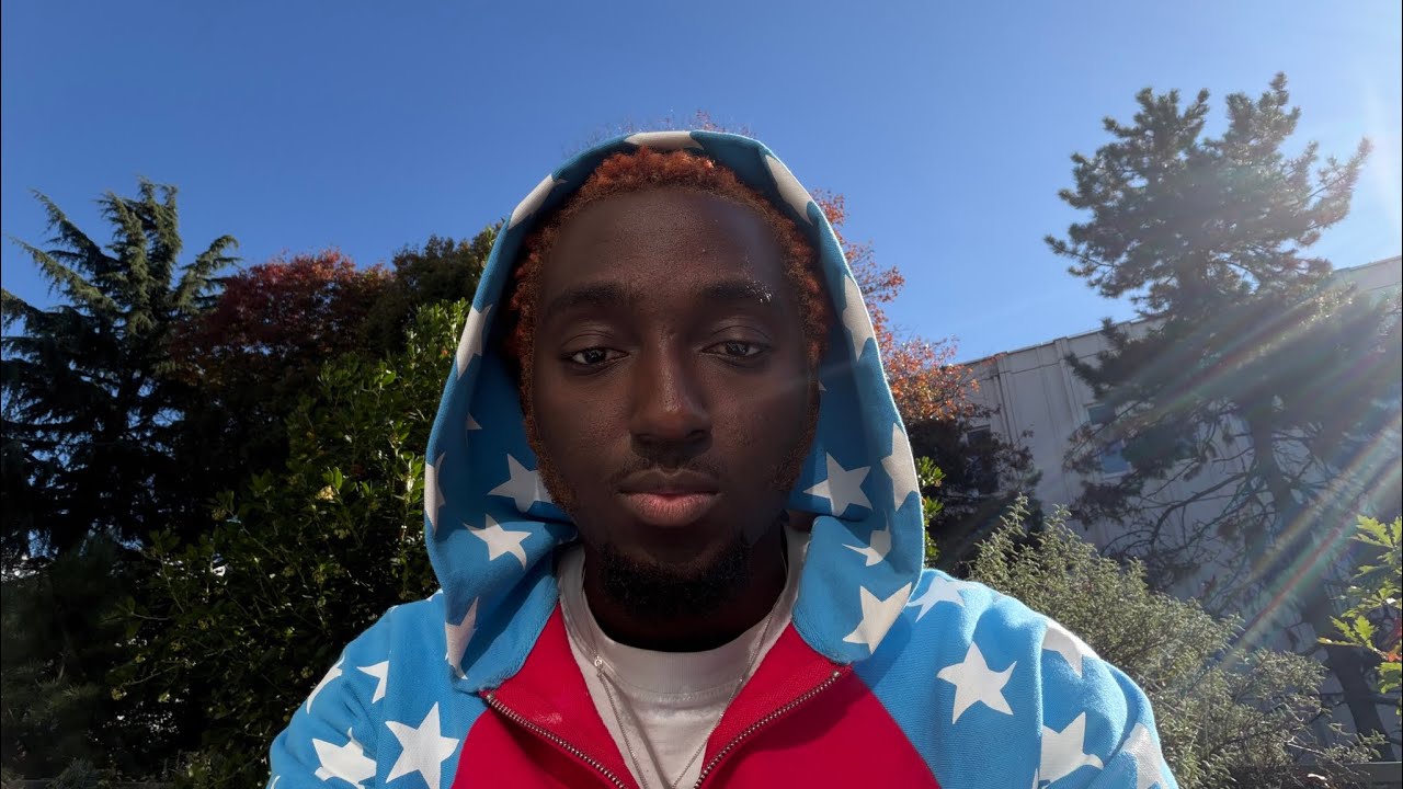 VLOG 