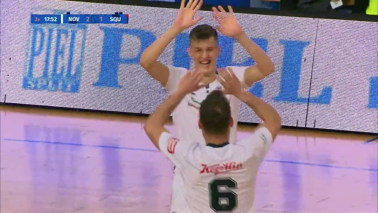 NOVO VRIJEME vs SQUARE 3:1 (16. kolo, SuperSport 1. HMNL 22/23)