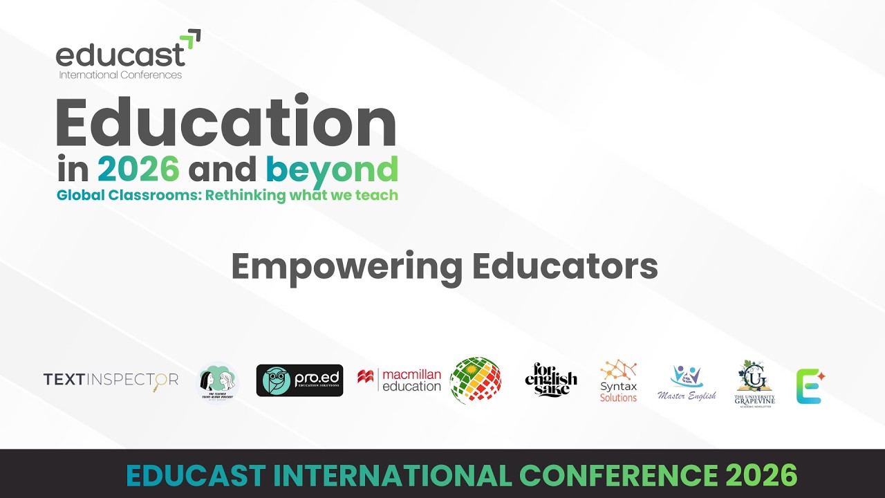 Day 4 - Empowering Educators