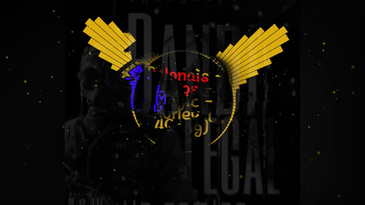 BANDI LEGAL ( POLONAIS - LACOST - MAGIC - HORLEY )  #4GANGSHYT