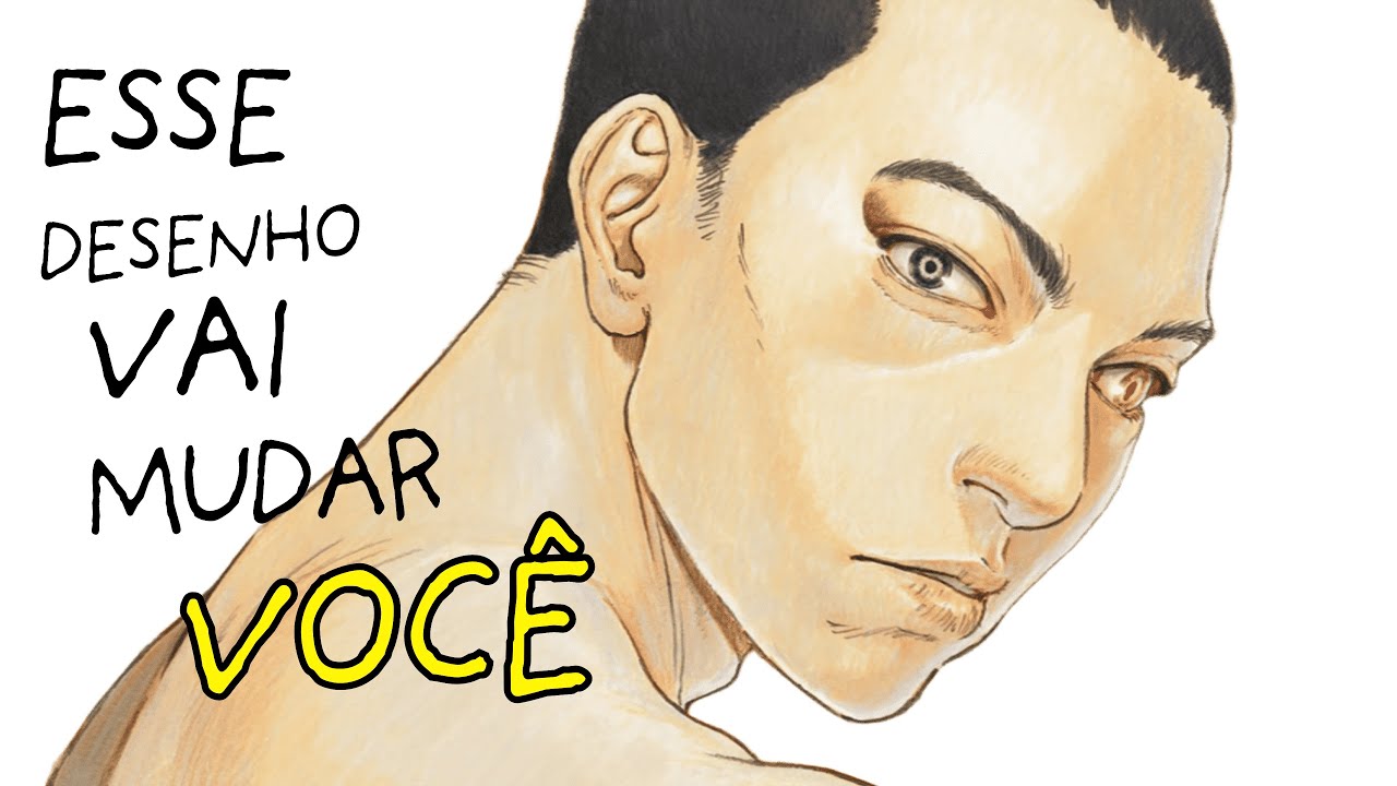 O que esse artista entendeu sobre “arte” que a maioria nunca sonhou ?