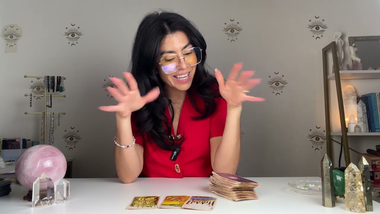 LIBRA SUDDEN WEALTH! THIS IS LIFE CHANGING! | NOVEMBER 2024