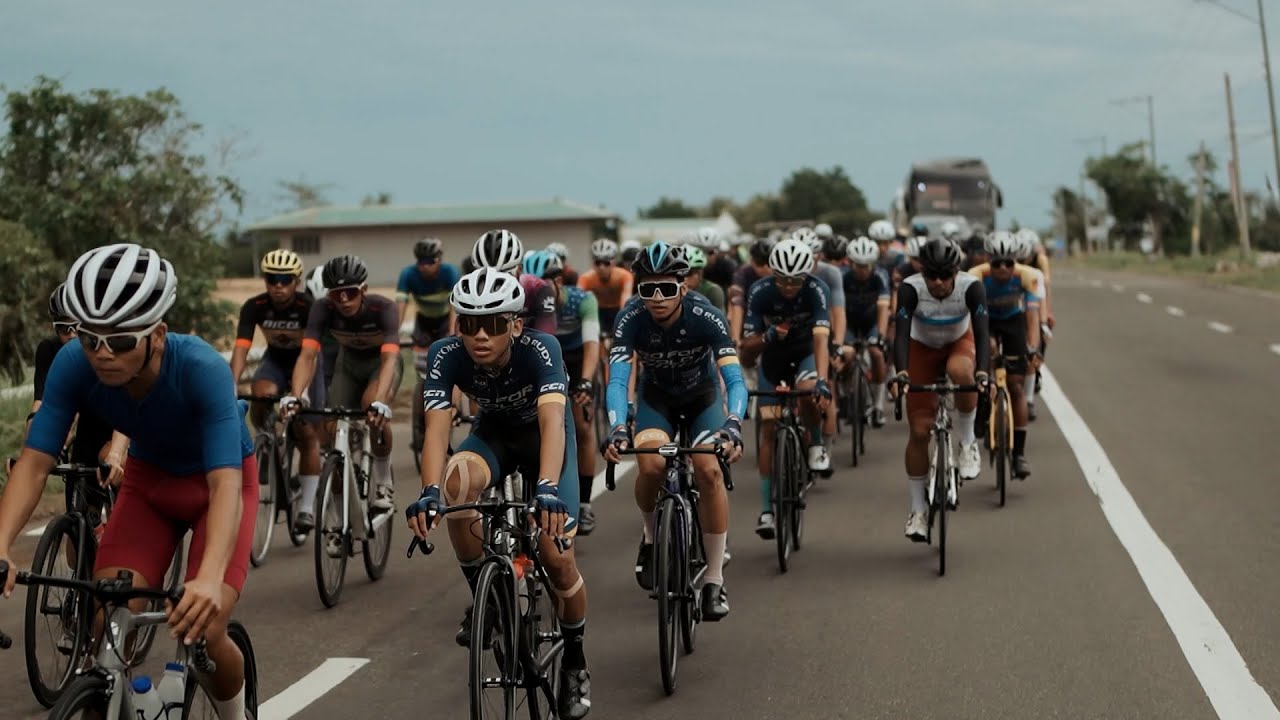 Tour De Kaogma | Kaogma Festival 2024