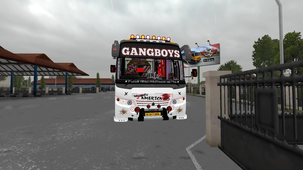Our new zedone revealed 😍 bussid#bus mod#short story 