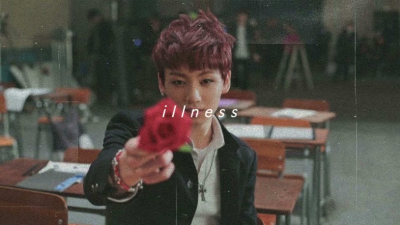 bts - boy in luv (sped up)