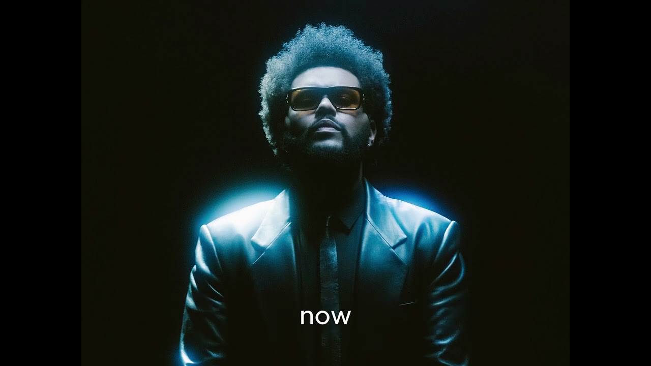 The Weeknd - Out of Time (lyrics)