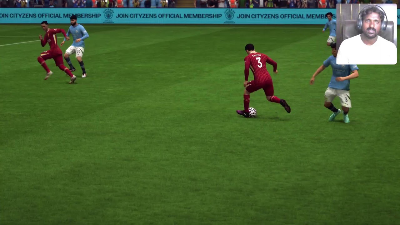 EAFC25 l  LiveStreamin @eafc25 @ps5