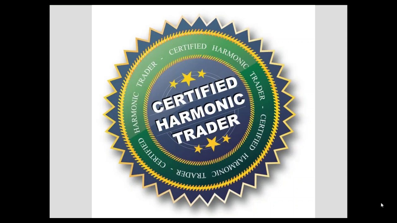 Harmonic Patterns - The Bat Pattern by Scott Carney