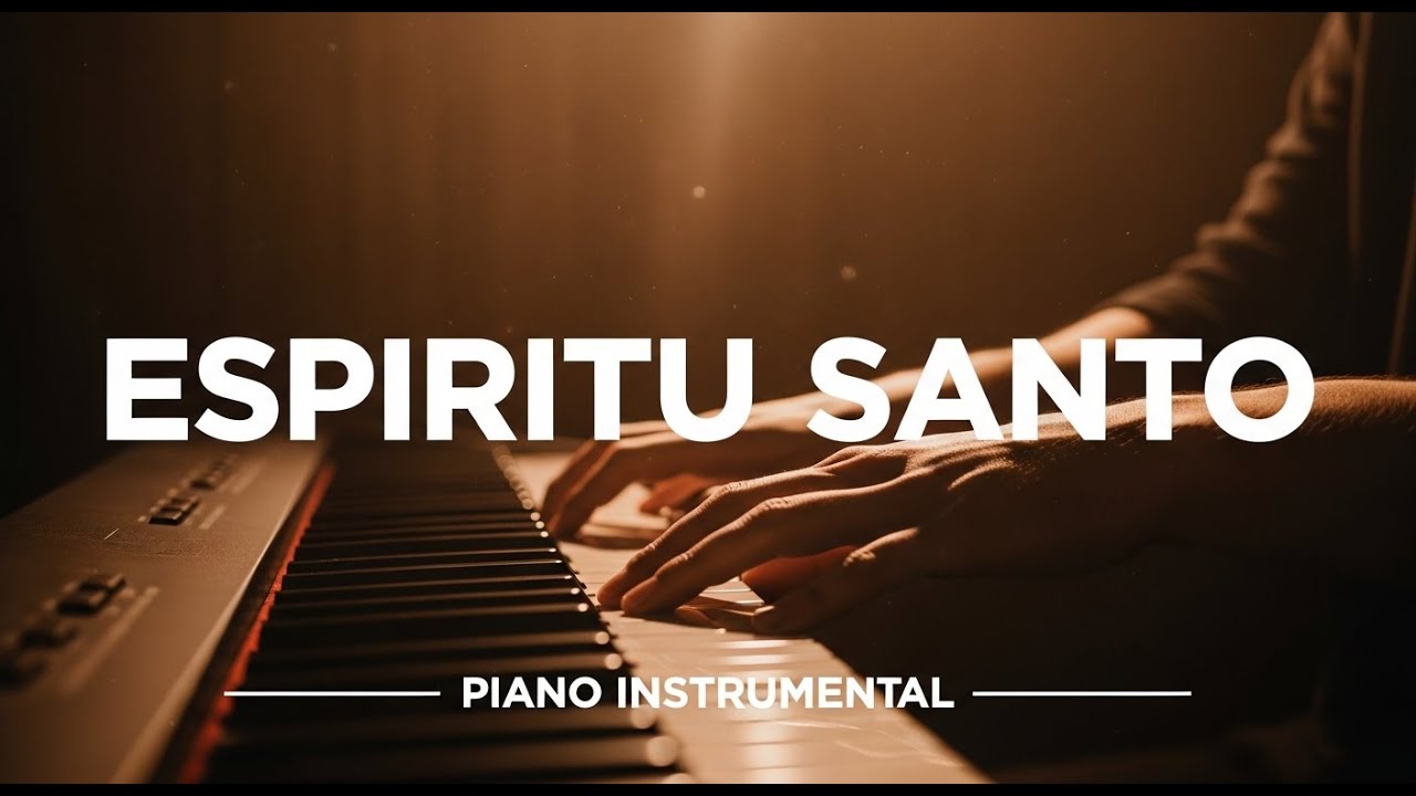 FONDO MUSICAL MUSICA PARA ORAR Y MEDITAR // PIANO INSTRUMENTAL SIN ANUNCIOS INTERMEDIOS