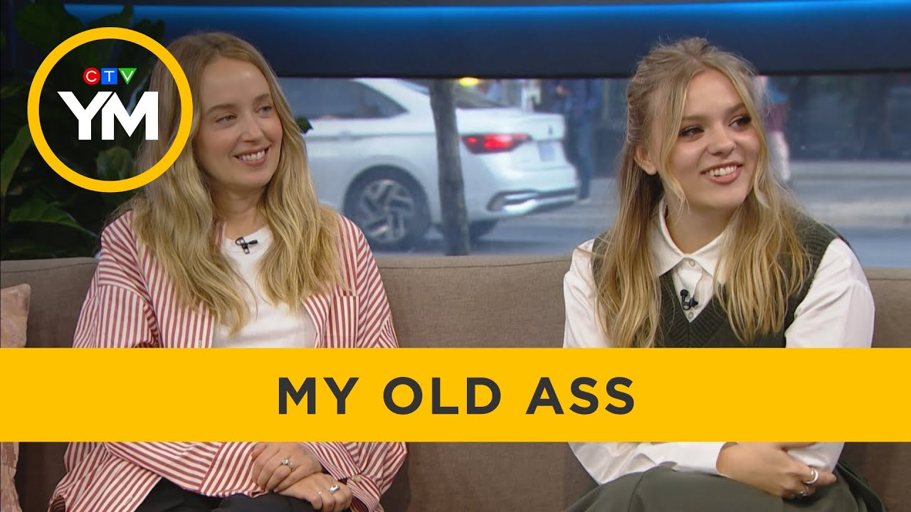 ‘My Old Ass’ Movie Set in Muskoka | Your Morning