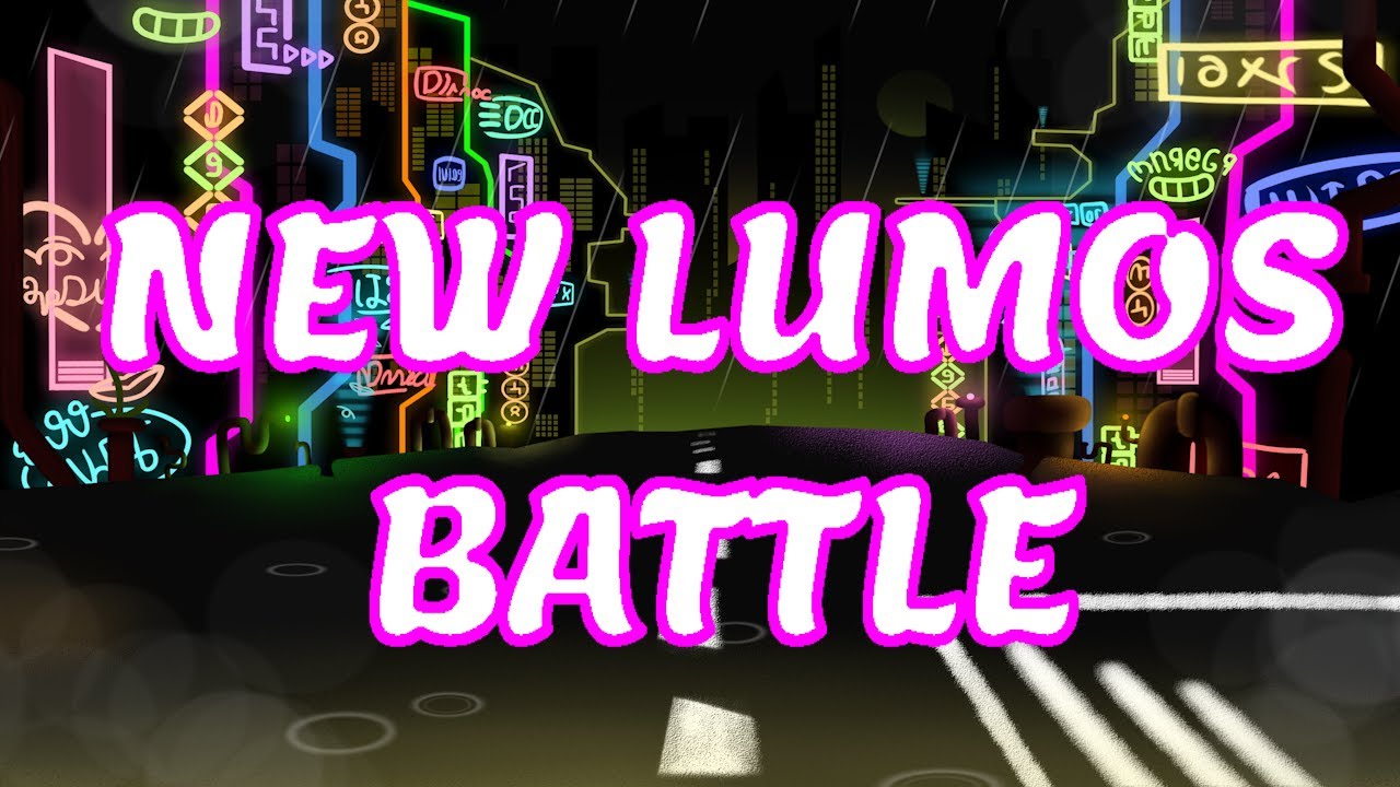 Miitopia - New Lumos Battle (Potassium Remix)
