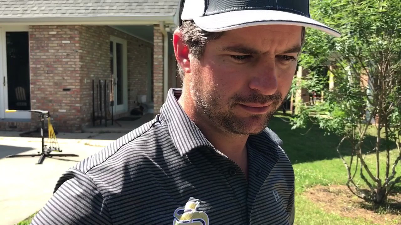 A day trip to K-Dub's - 365 Vlogs w/ Brett Cue - 024