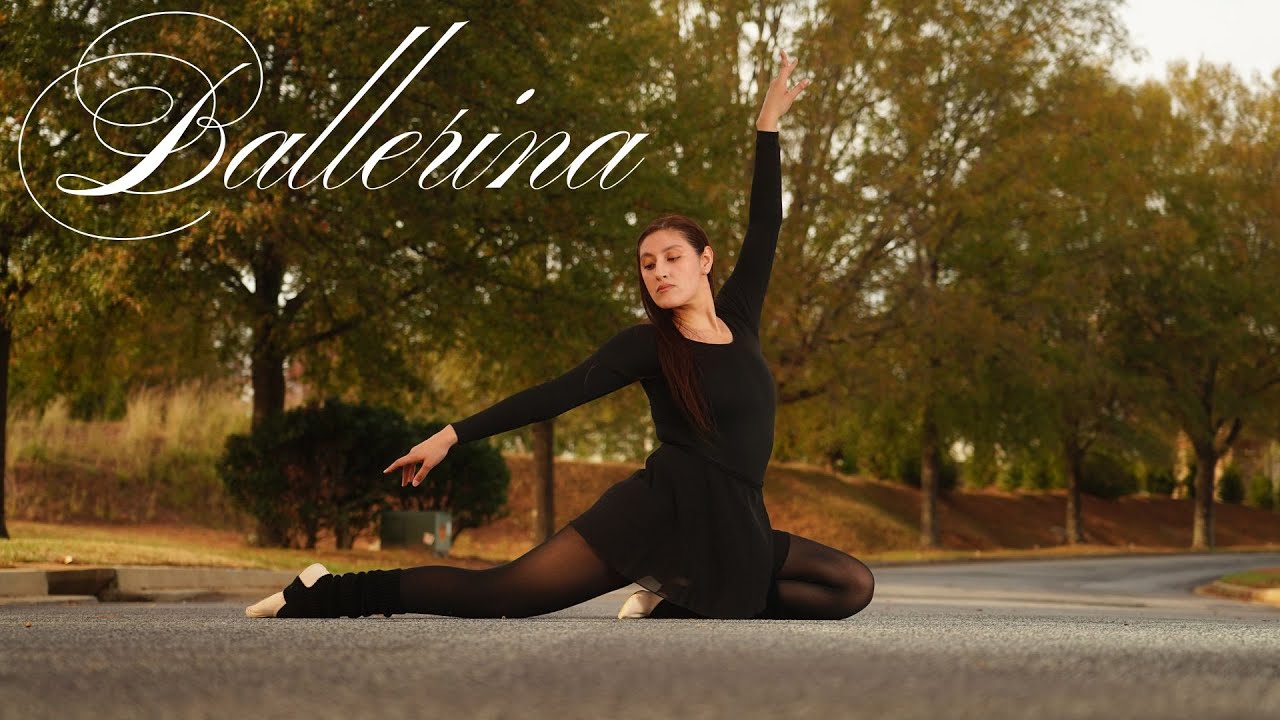 Ballerina