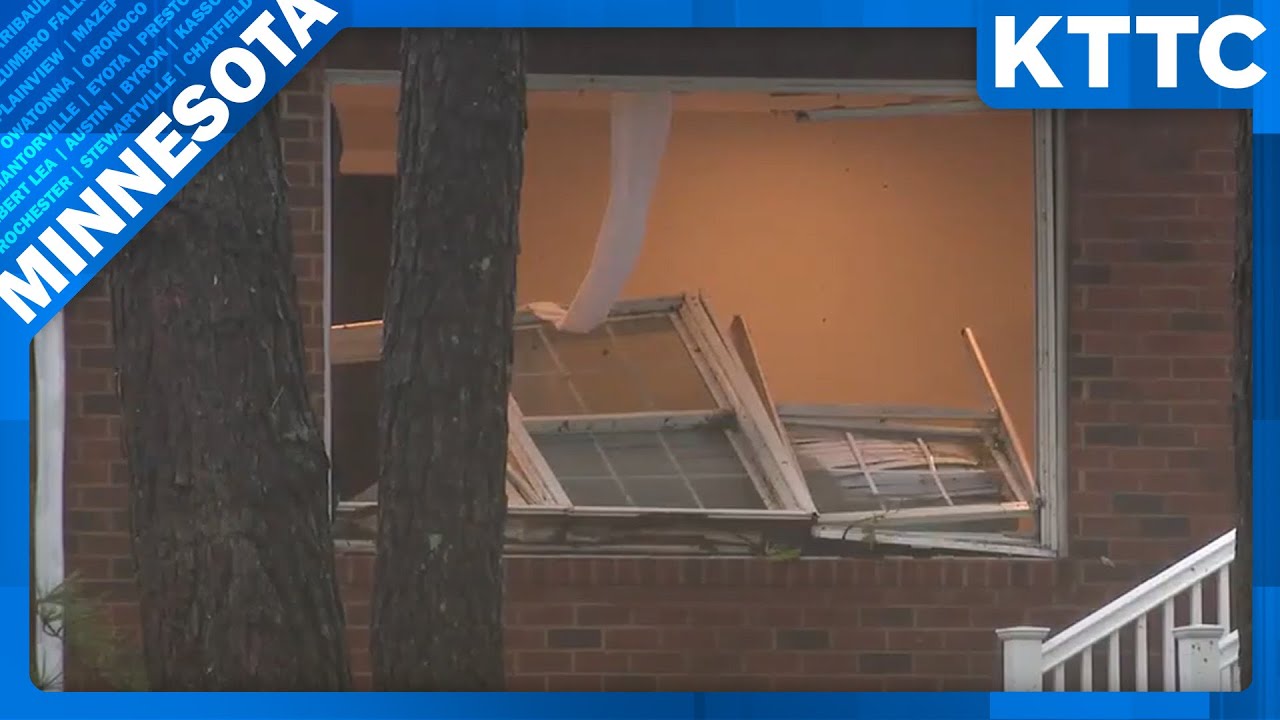 Safety in peak tornado season