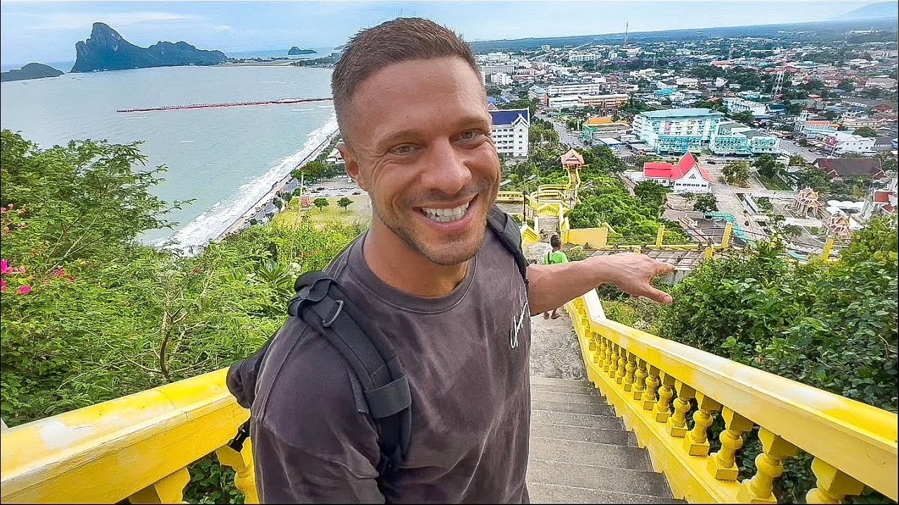Ein letzter VLOG aus Thailand 🇹🇭