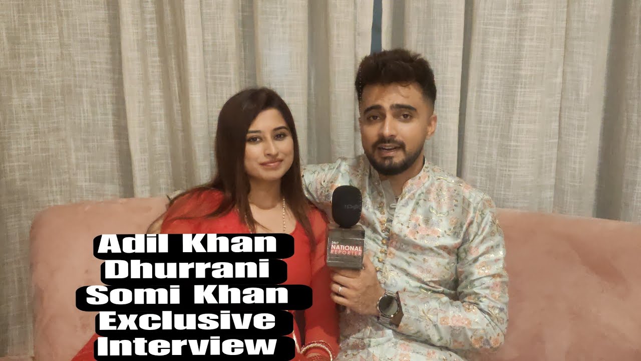 Rakhi Sawant ExHusband Adil Khan Dhurrani With Wife Somi Khan Reaction On Iftaar Party,Love Romance