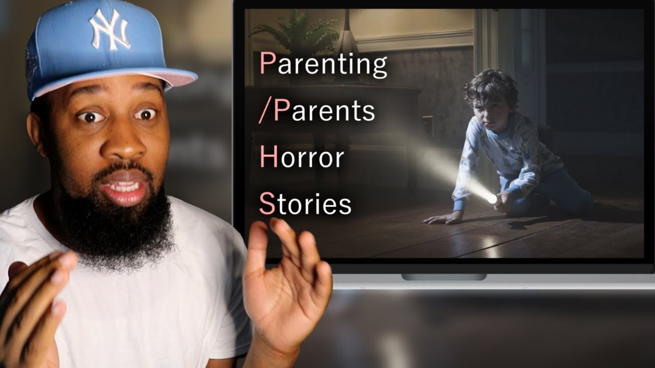 Stories that are Actually TRUE...