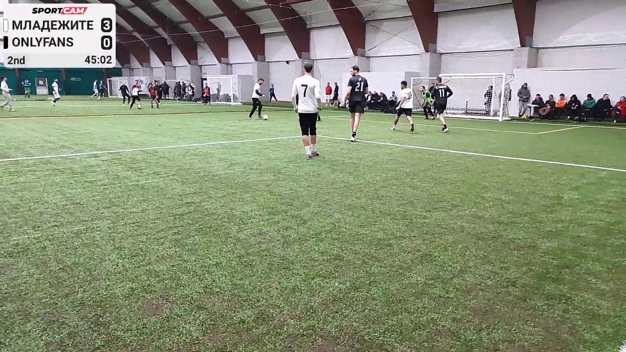 Младежите vs OnlyFans - 22/02/2026