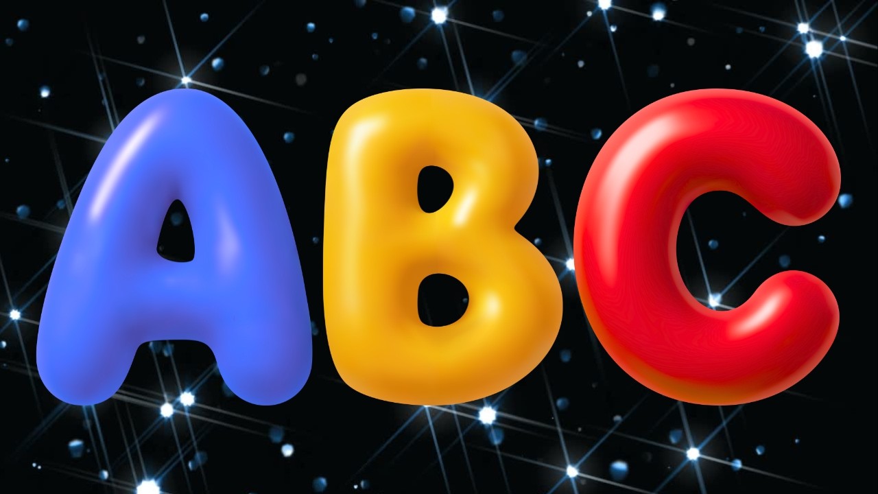 ABC Songs for Kids | Alphabet Learning Video for Pre-School | Educational Video
