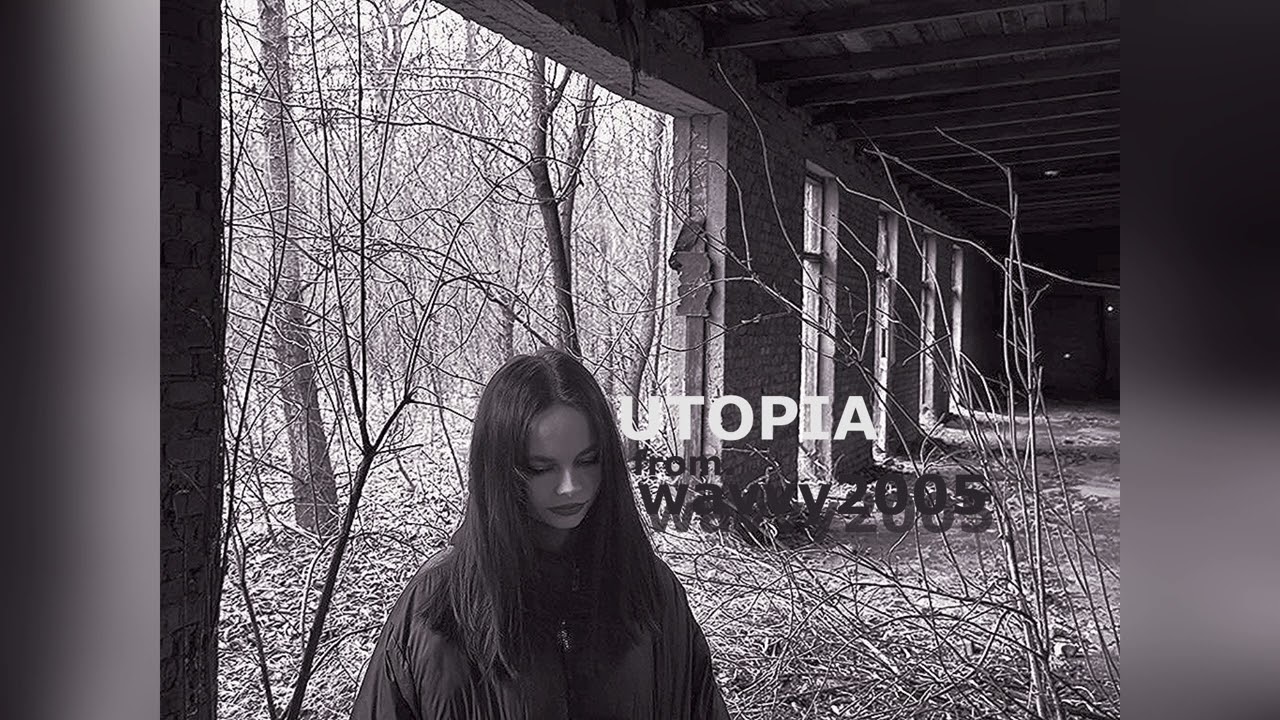 wavvy2005 - utopia