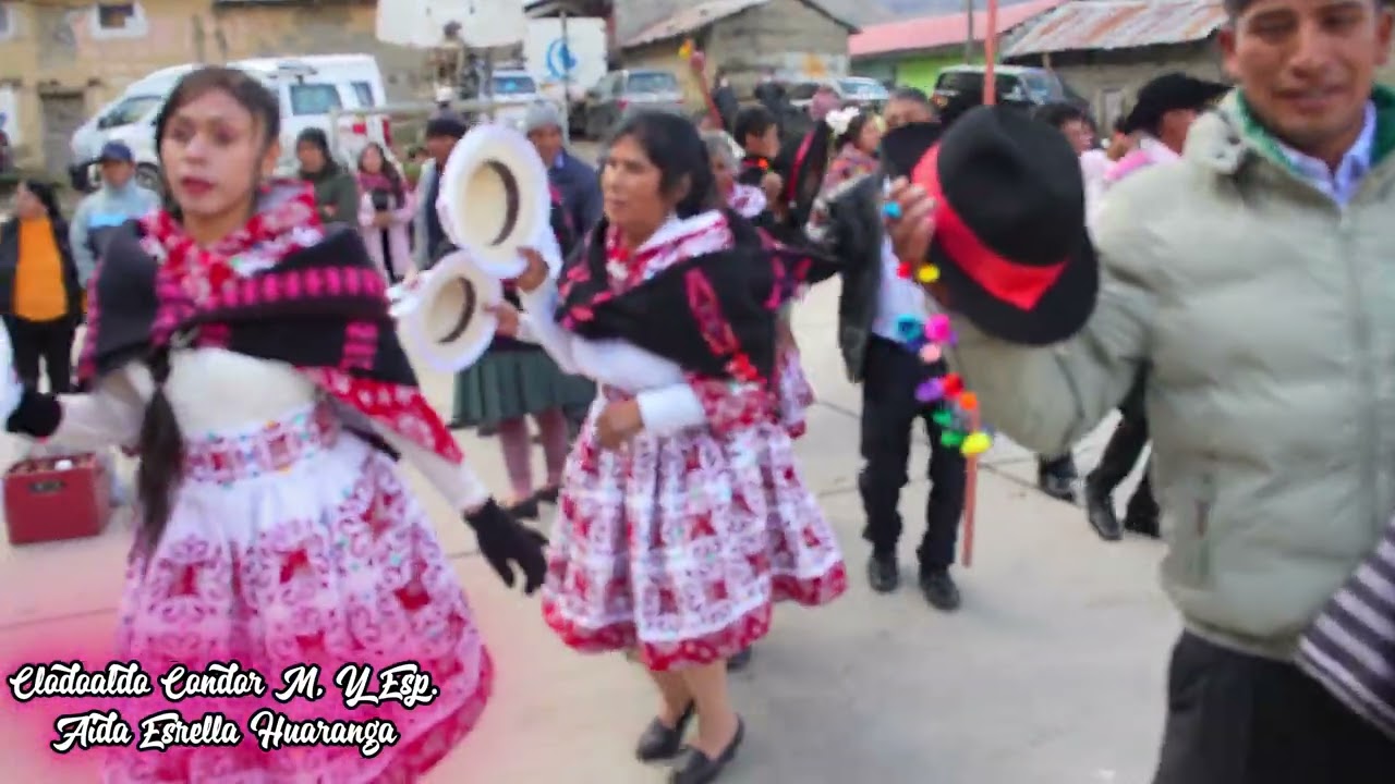 💢DIA 02 DE ENERO 💢parte 02 PANCHA GRANDE ULCUMAYO 2026