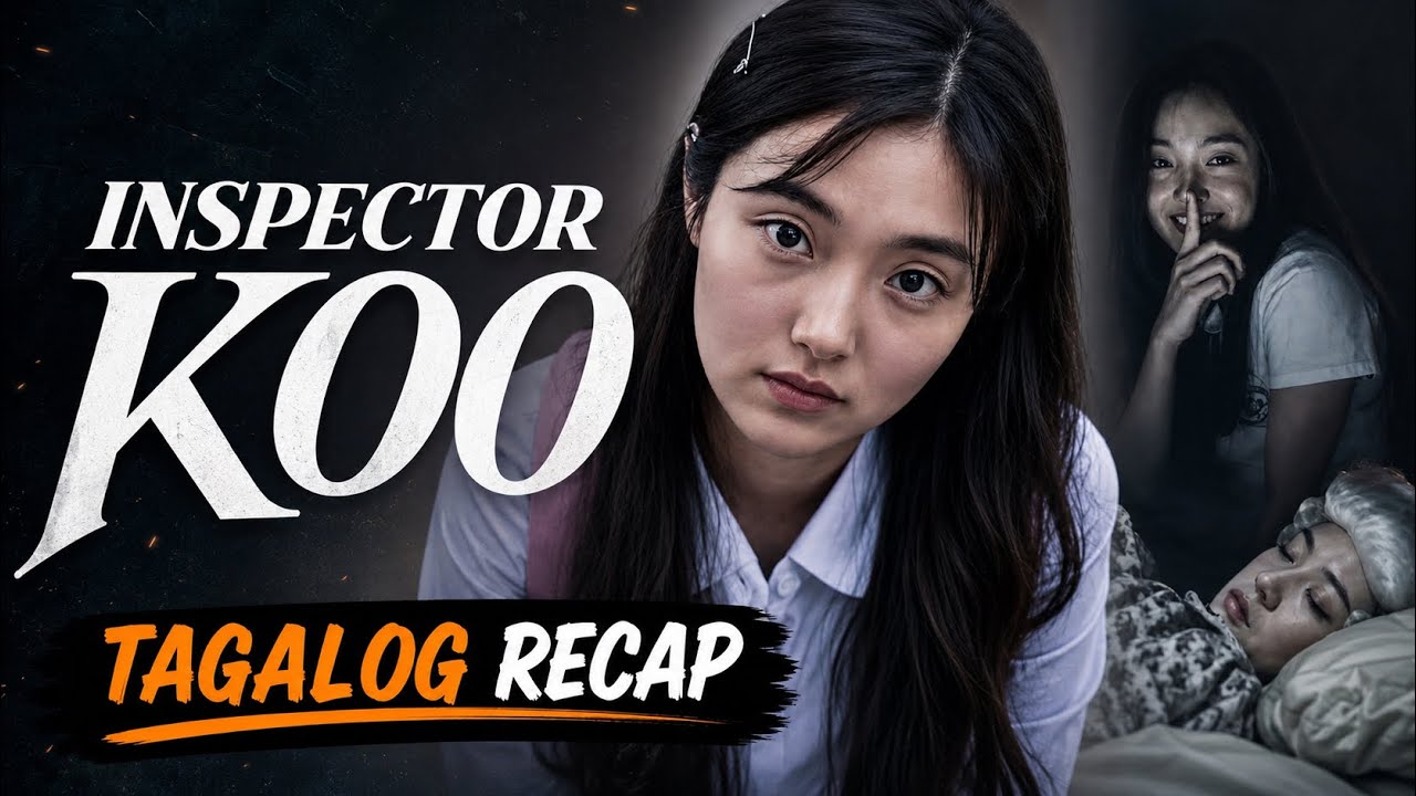 Isang Misteryosong Kaso Ang Muling Gumising Sa Instinct Ng Dating Pulis | Tagalog Recap