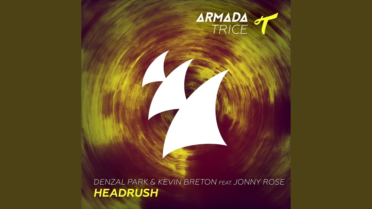 Headrush (Original Mix)