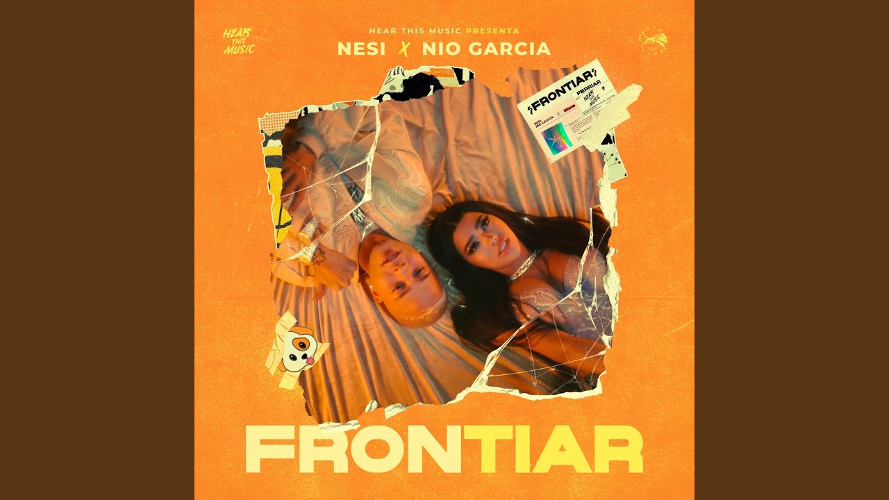 FRONTIAR